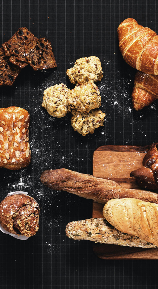 Quiz: How Well Do You Know Your Breads?