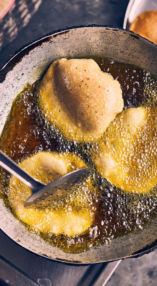 Striking Oil: Around The World In Nine Flavourful Cooking Oils & Fats