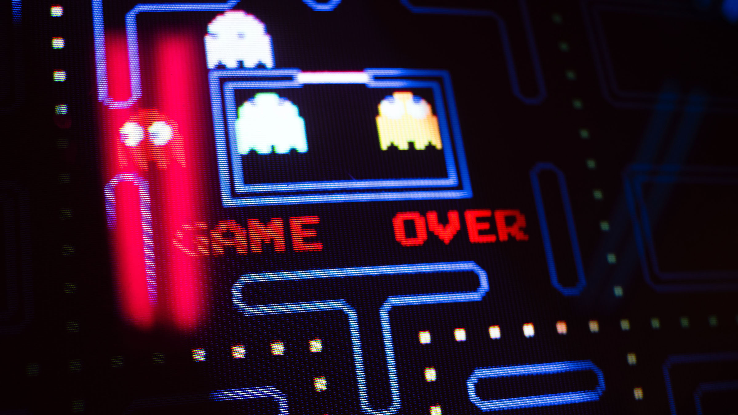 Here Are The Origins Of Three Popular Video Game Phrases