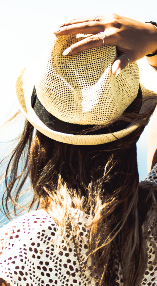 Quiz: Test Your Summer Hat Smarts