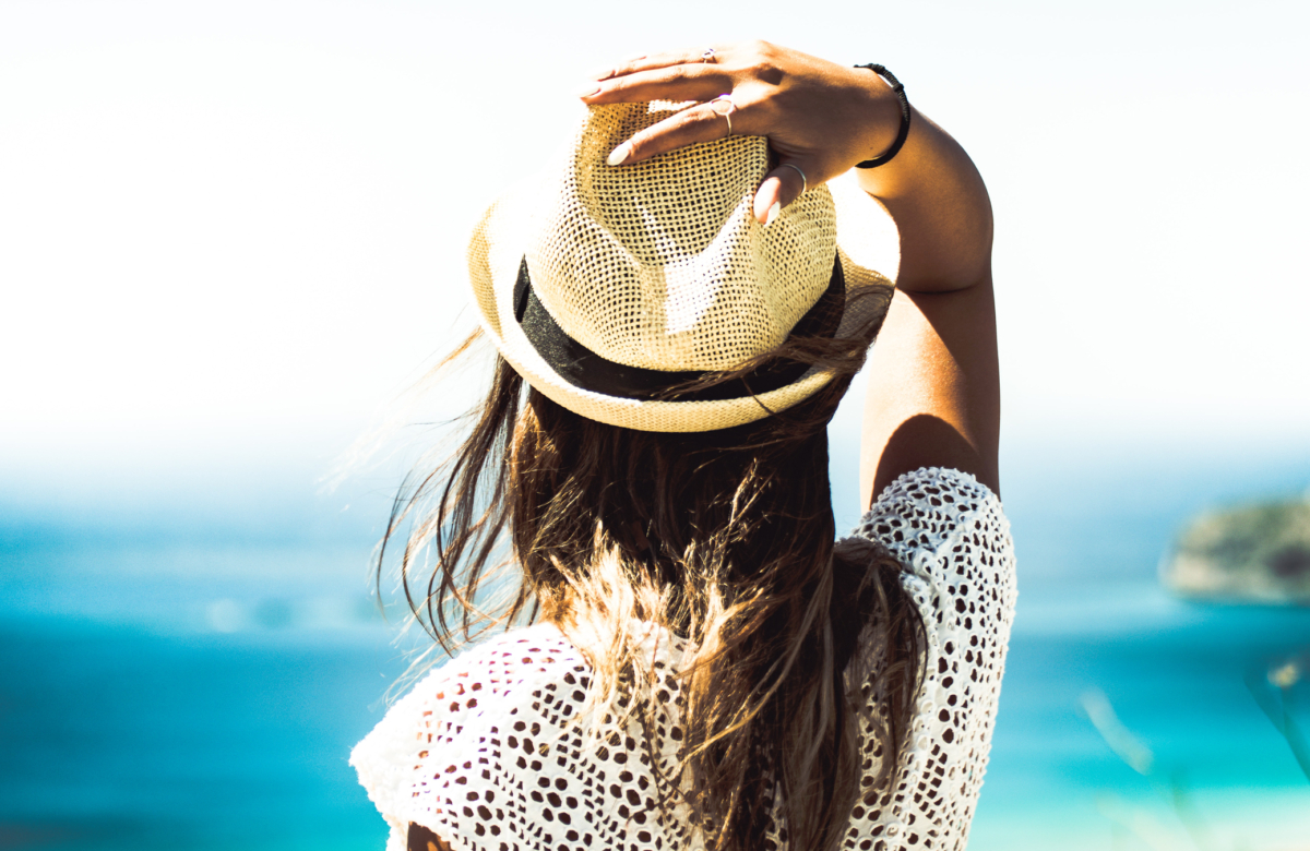 Quiz: Test Your Summer Hat Smarts