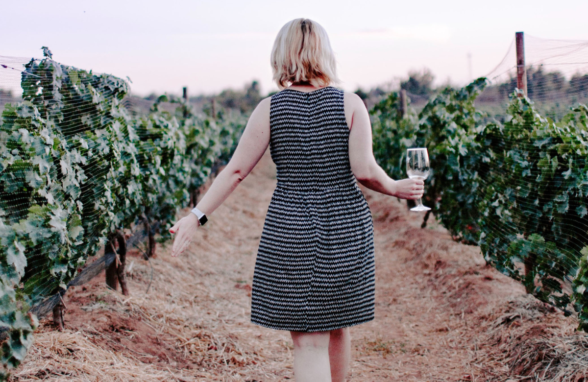 10 Underrated North American Wine Regions To Visit This Summer