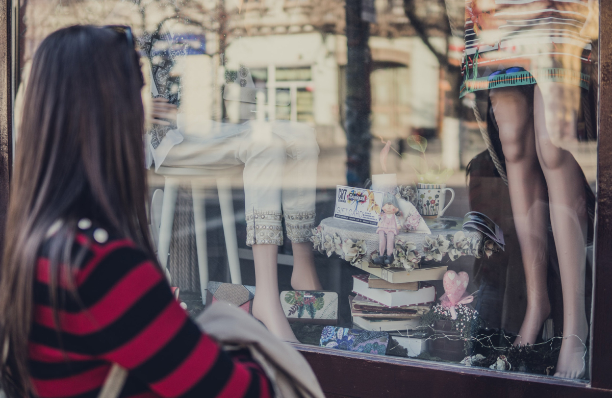 The Top 10 Cities For Vintage Shopping