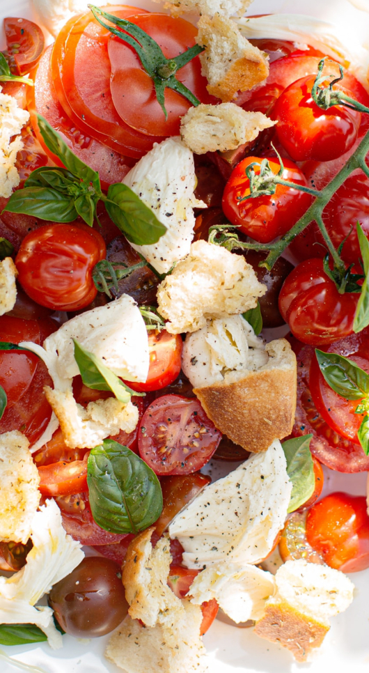 Quiz: What Is Your True Salad Type?