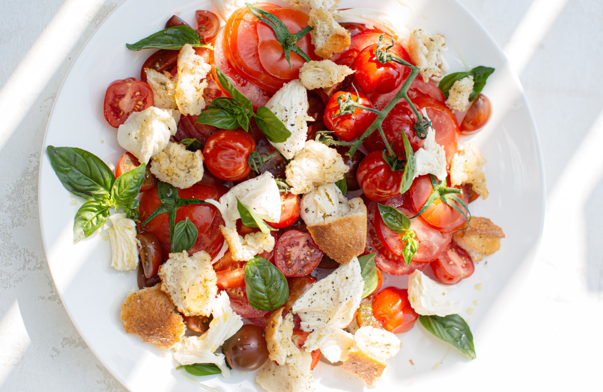 Quiz: What Is Your True Salad Type?