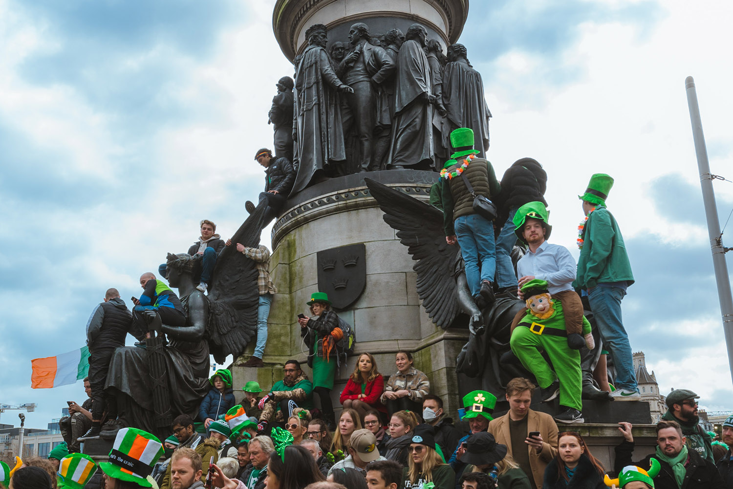 st patricks