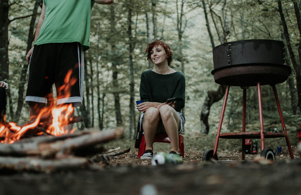 Campsite 101: Tips For The Ultimate Camping Experience