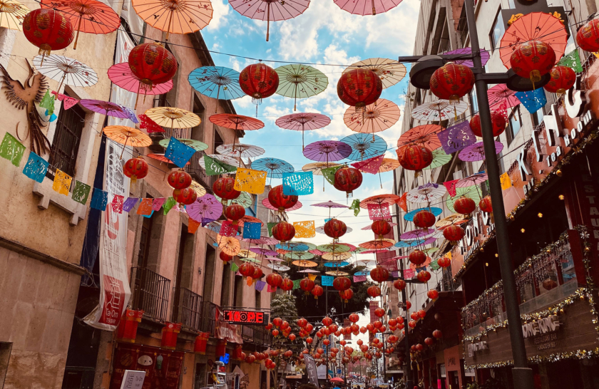 Quiz: What Amazing Mexican Event Should You Attend?