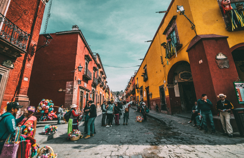 Quiz: What Mexican City Should You Visit?