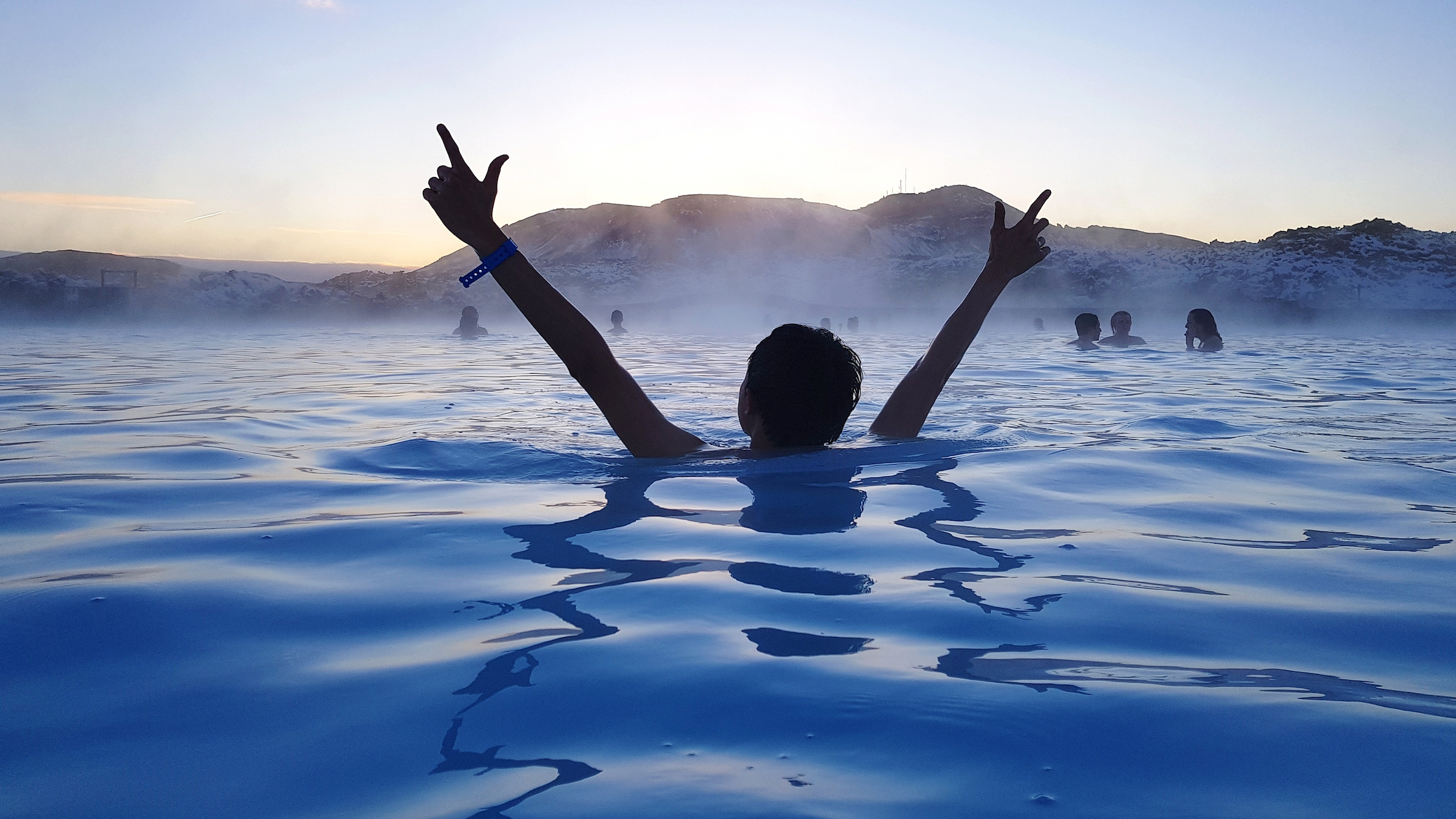 Quiz: Wellness Around The World
