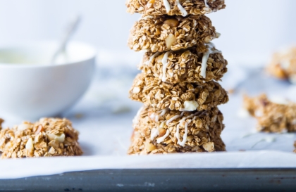 10 Delicious Make-Ahead Breakfasts For Busy Mornings 