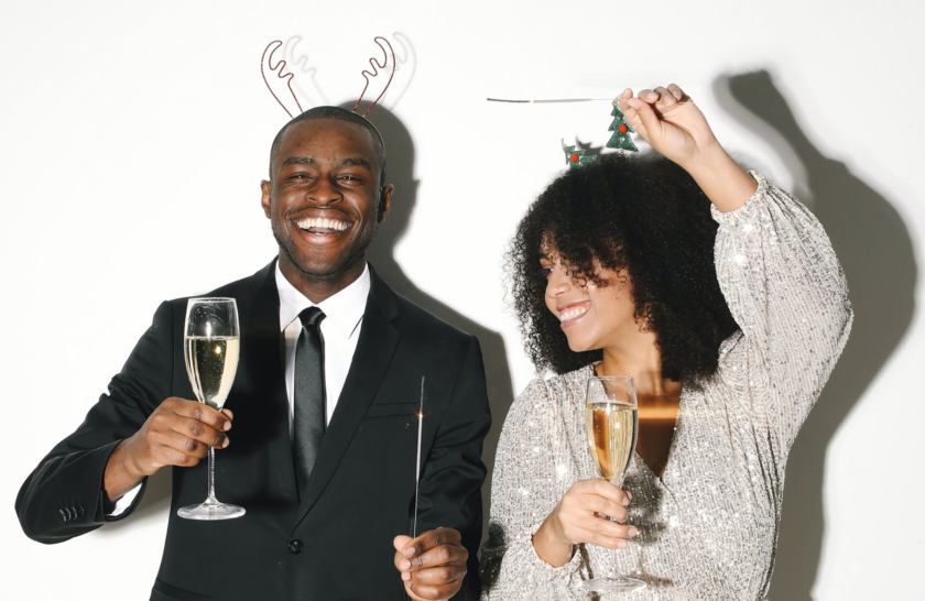 Find Your Perfect Festive Style