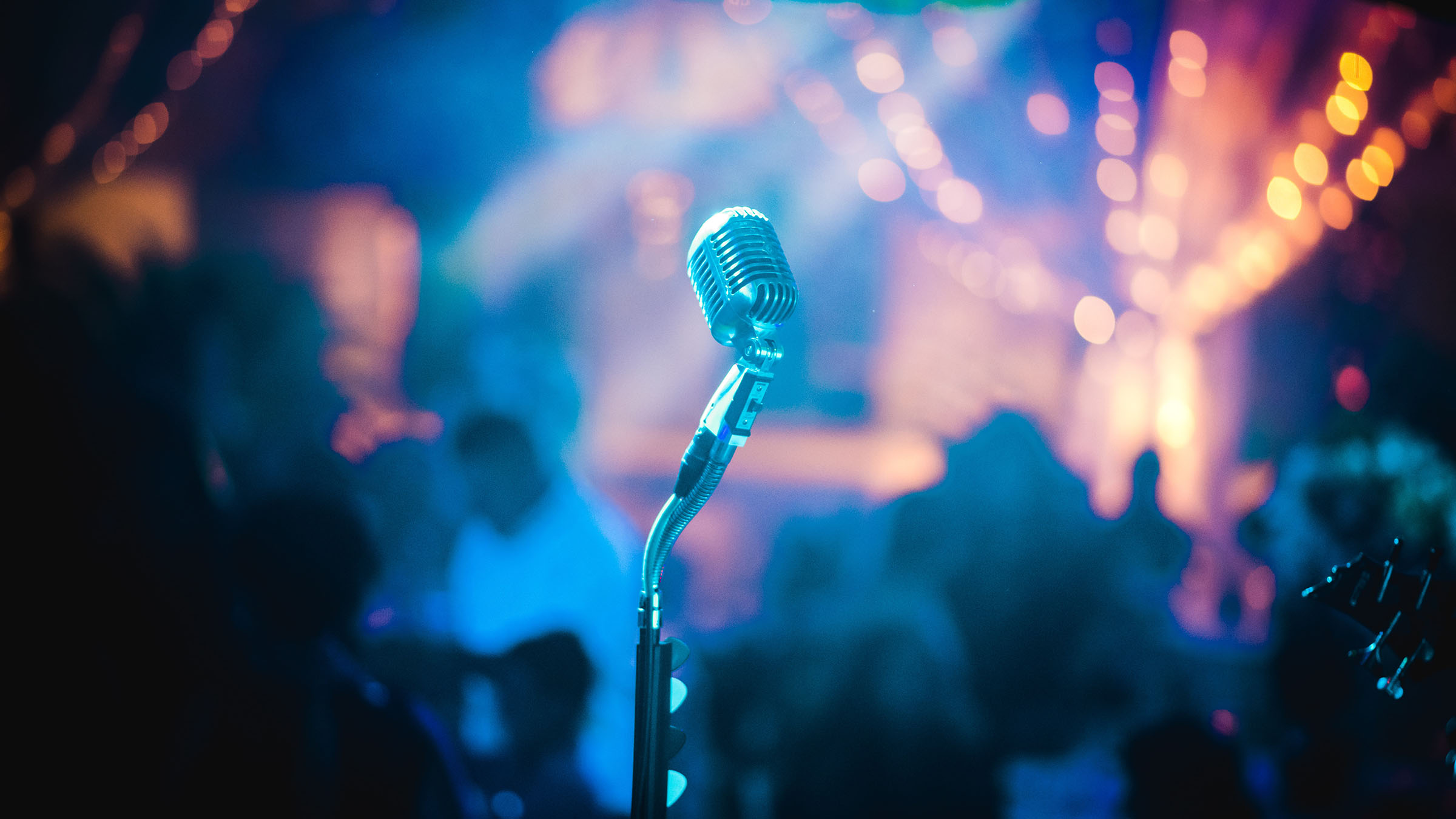Toe Tapping Tipples The World s Best Music Bars