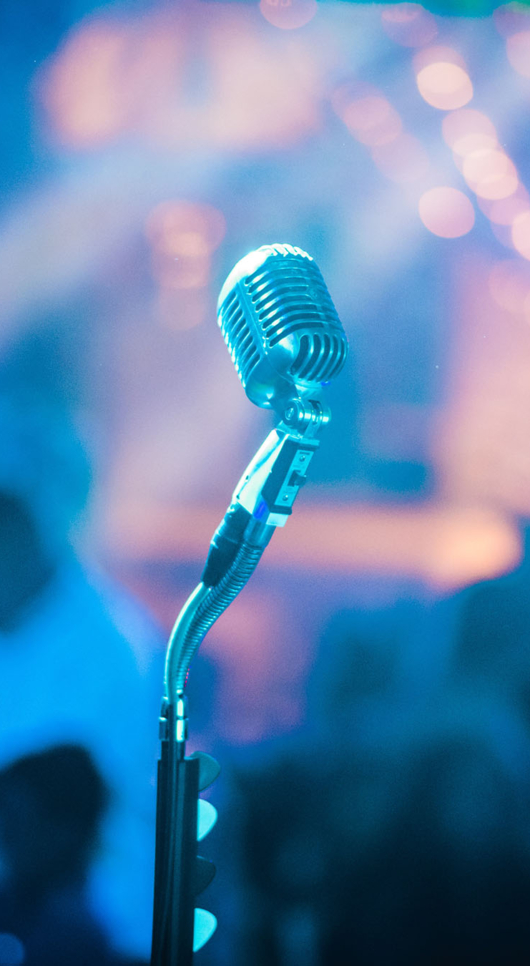 Toe-Tapping Tipples: The World’s Best Music Bars