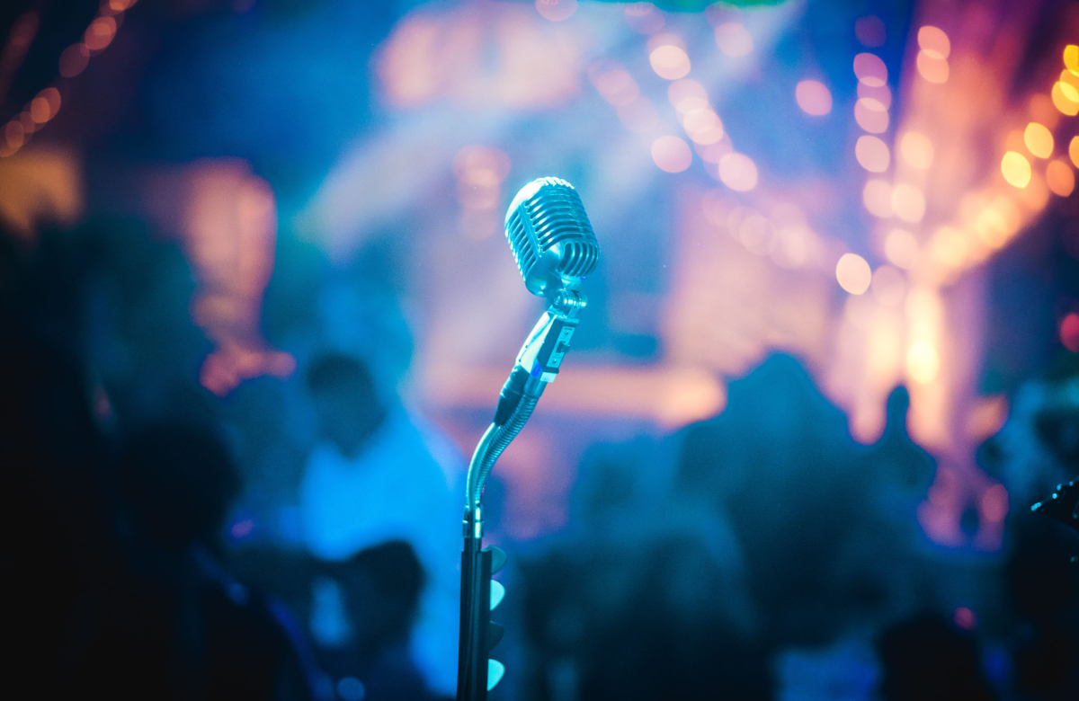 Toe-Tapping Tipples: The World’s Best Music Bars