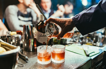 Getting Into The Festive Spirit: An Evening Of Perfectly-Paired Tequila Tasting And Cocktail Making