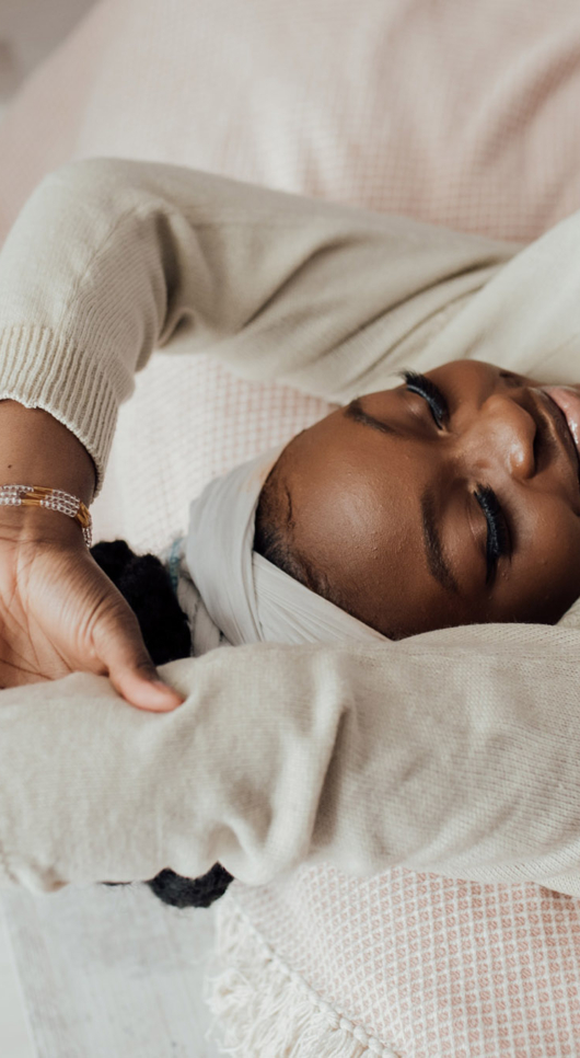 Love Where You Live: Smart Ways To Boost Your Wellbeing At Home This Year