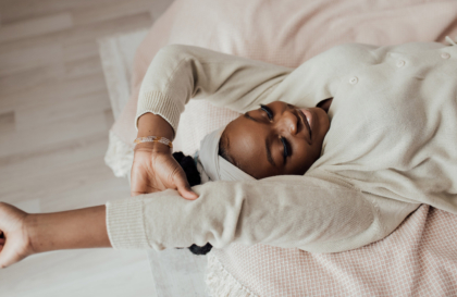 Love Where You Live: Smart Ways To Boost Your Wellbeing At Home This Year