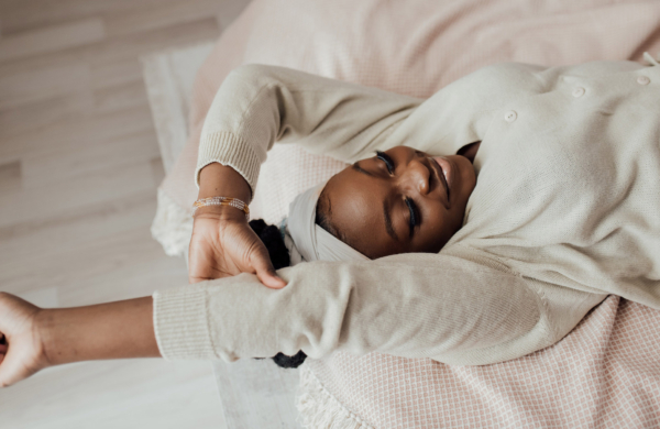 Love Where You Live: Smart Ways To Boost Your Wellbeing At Home This Year