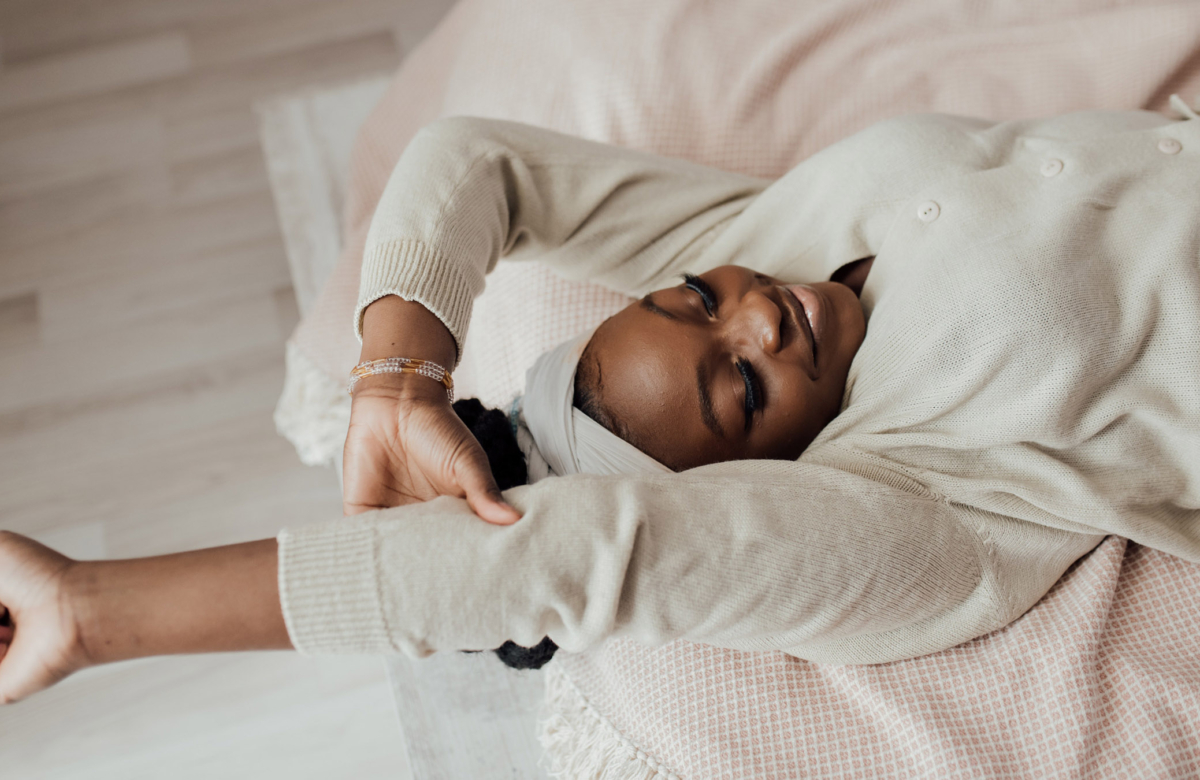 Love Where You Live: Smart Ways To Boost Your Wellbeing At Home This Year