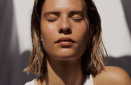 Fresh Face Forward: The Top Beauty Trends To Watch
