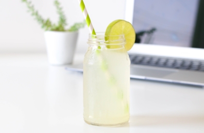 Kefir: The Drink du Jour