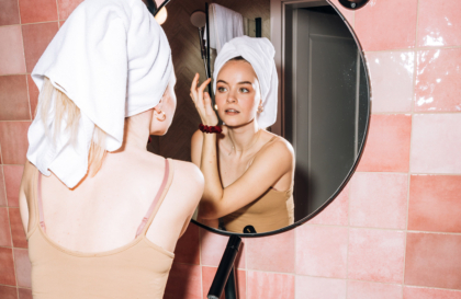 Get A Lift: Fashion And Beauty Tricks To Boost Your Confidence