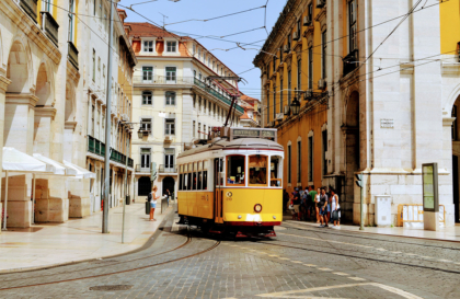 Why Lisbon Is The Place To Be For Restaurateur Harneet Baweja