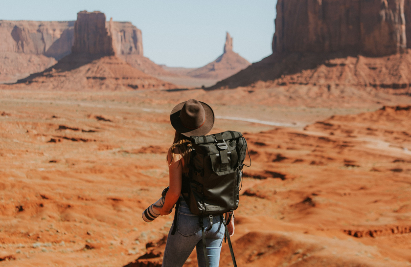 Bucket List: 11 Amazing Desert Escapes