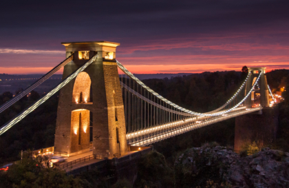 Live Like A Local In… Bristol