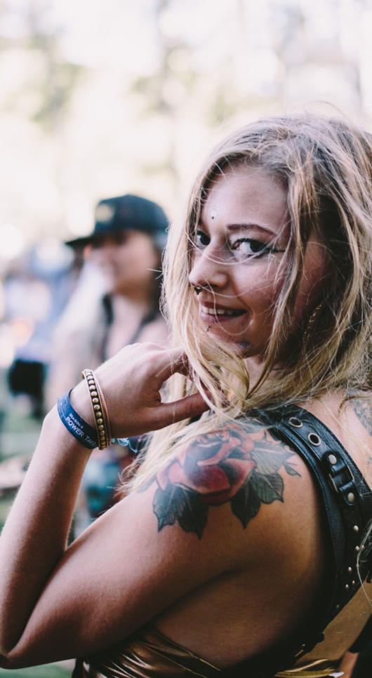 The Perfect Small Music Festival For You