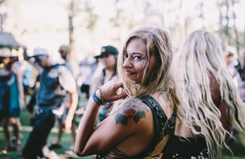 The Perfect Small Music Festival For You