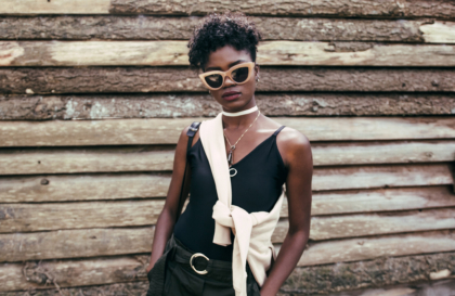 10 Simple Outfit Swaps To Take You From Day To Night