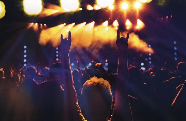 One Golden Summer: One Unmissable Prize Draw