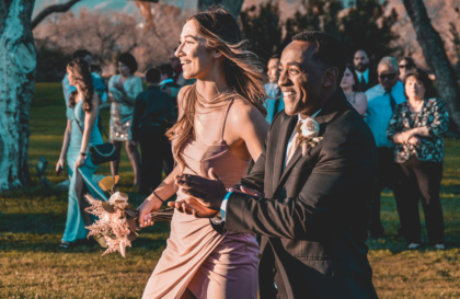 I Do (Not Know What To Wear): A Style Guide For Wedding Guests