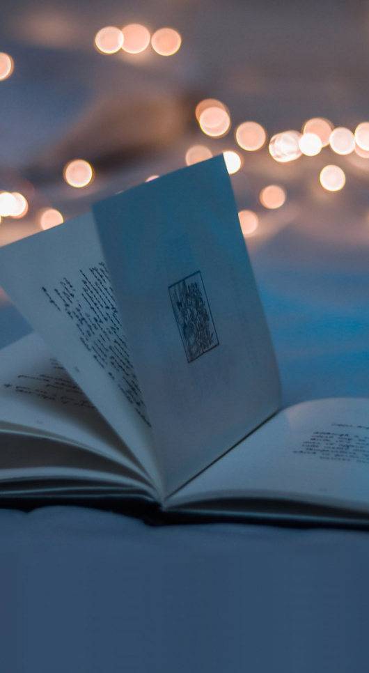 25 Essential Novellas For Instant Inspiration