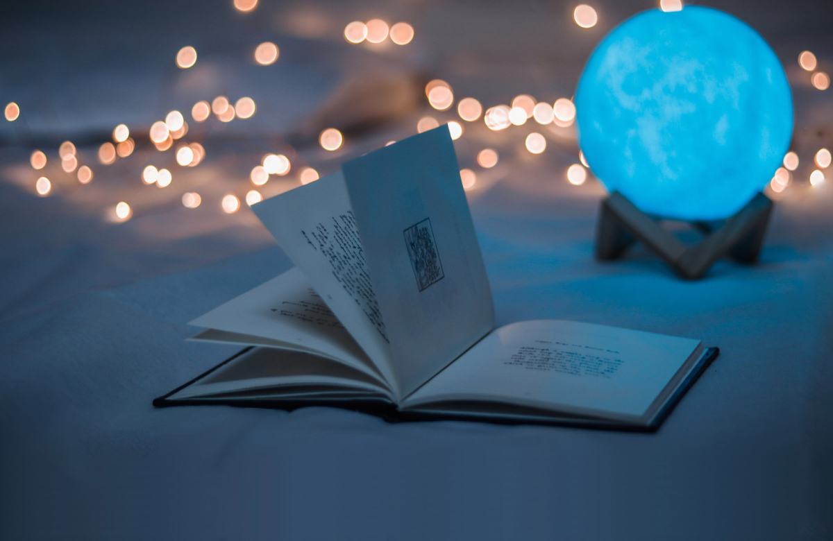 25 Essential Novellas For Instant Inspiration