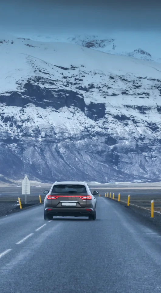 Our Road Trip Tip: Save With Avis