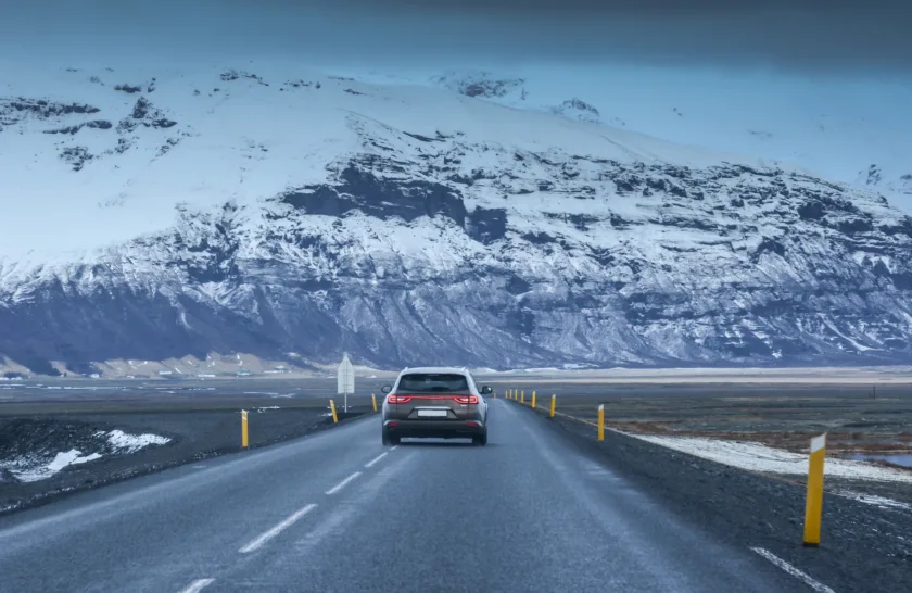 Our Road Trip Tip: Save With Avis