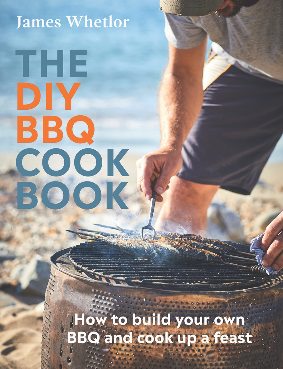 james_cookbook