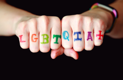 TV’s Chosen Families: 14 Shows That Embrace LGBTQ+ Kinship