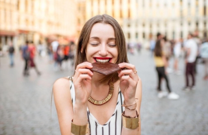 10 Of The Best European Cities For Food Lovers