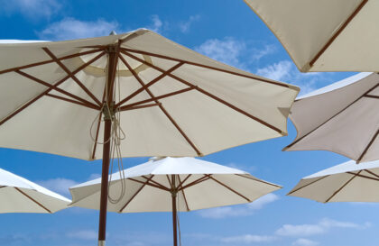 Staying Cool: 10 Destinations To Beat The Summer Heat