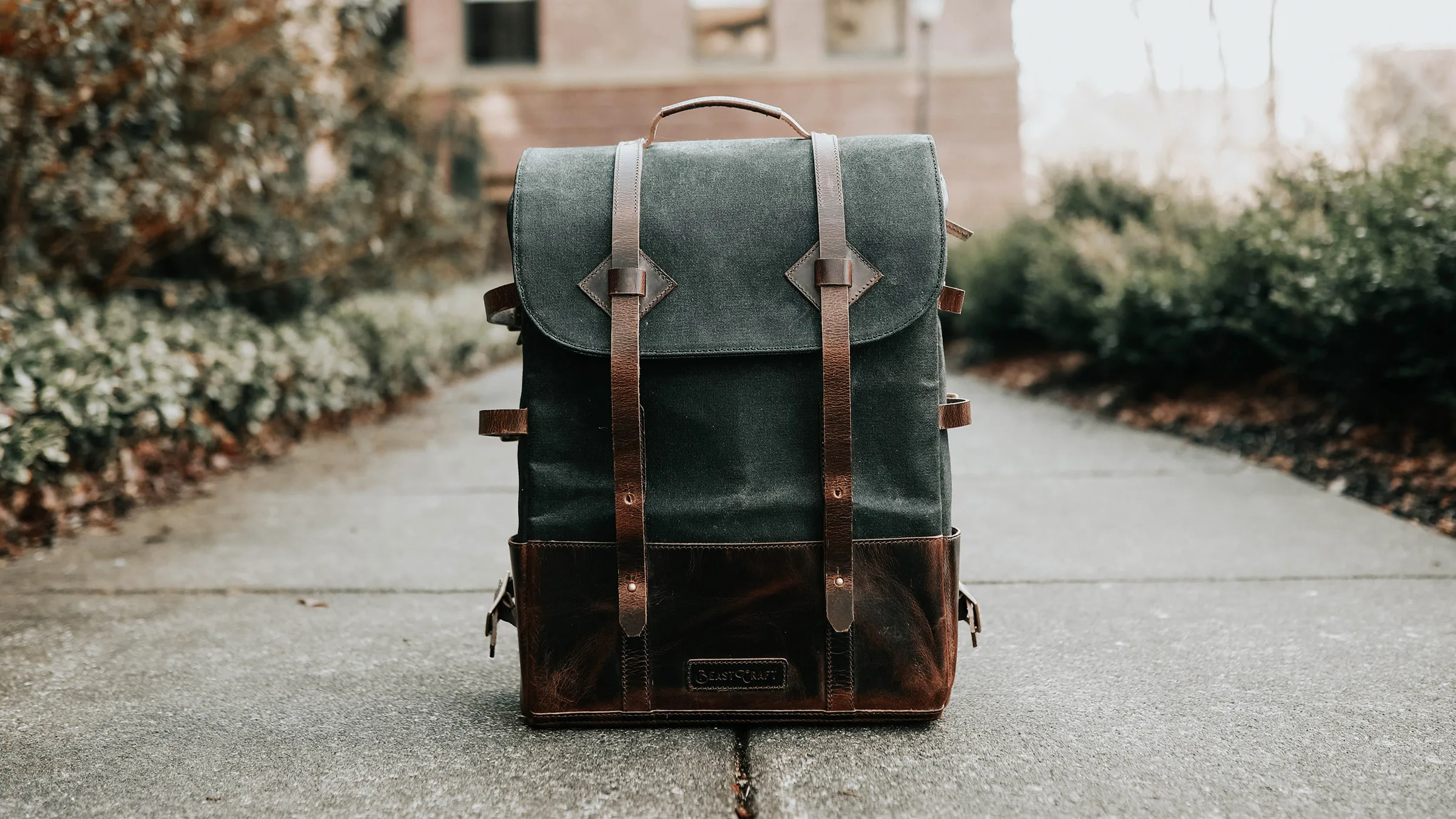 The Top 10 Backpack Styles For Everyday Life