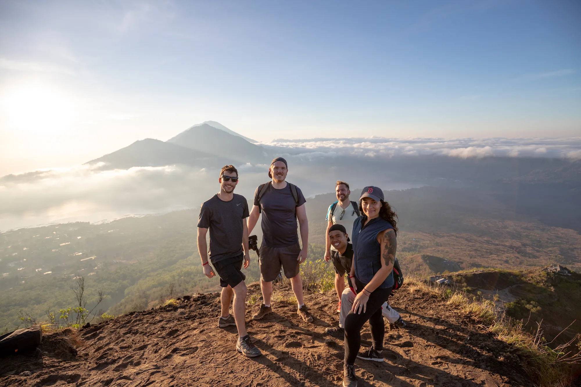 4-Intrepid Travel-Bali_Mount_Batur_Summit_dawn_hike_IMG_8840