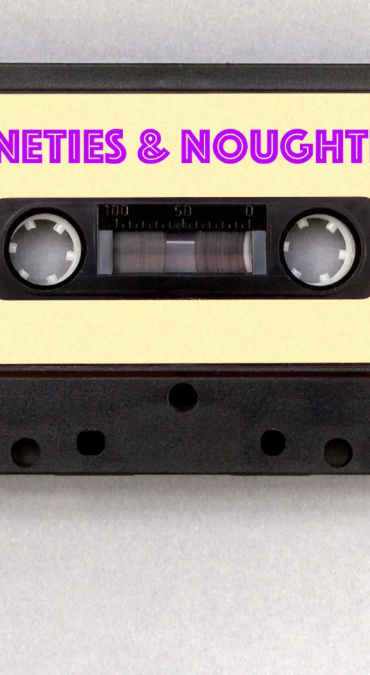 Quiz: Can You Date These Cultural Moments?