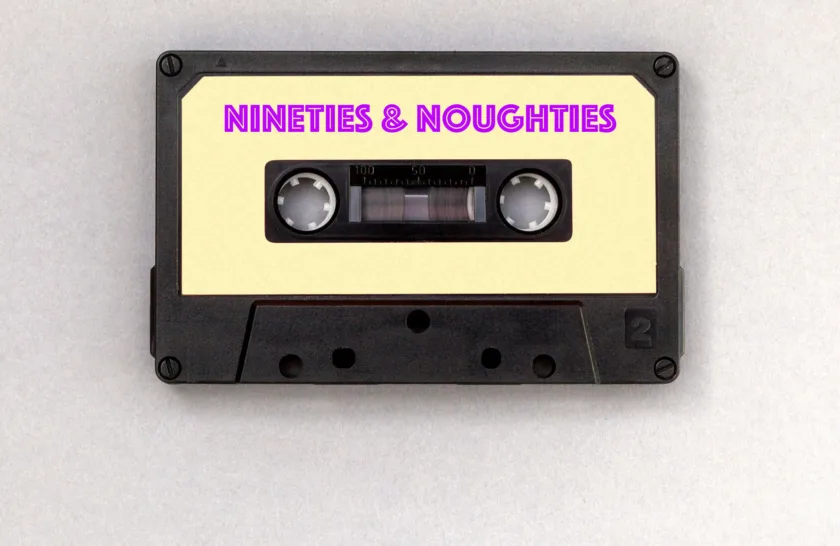 Quiz: Can You Date These Cultural Moments?