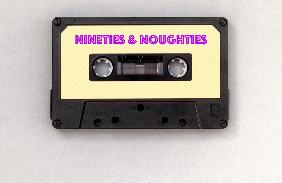 Quiz: Can You Date These Cultural Moments?