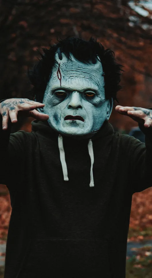 Quiz: The Right Hollywood Halloween Costume For You