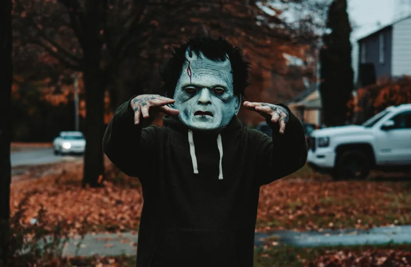 Quiz: The Right Hollywood Halloween Costume For You